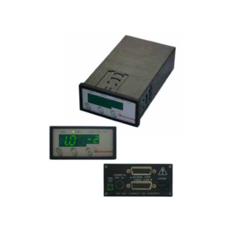 TAG - Turbo and Active Gauge controller (controlls turbo pump and 1 active gauge)