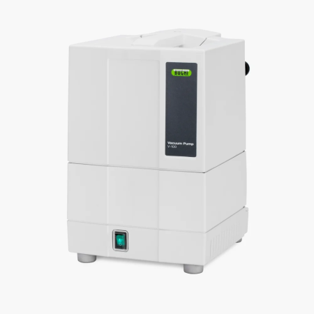 Image of Buchi V-100