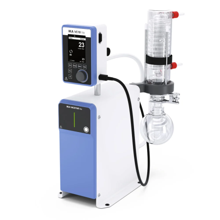 Image of IKA Vacstar lite Starter Plus solution