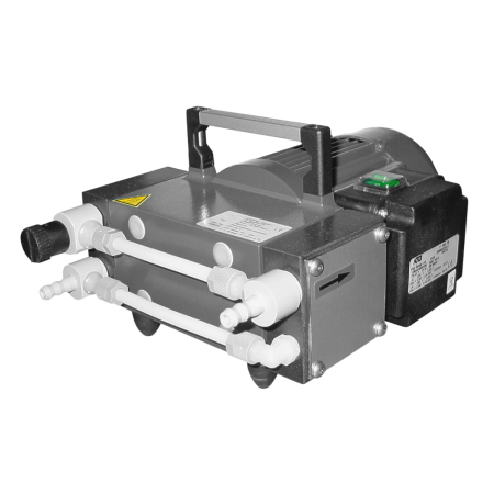 Image of Welch MPC 201 E