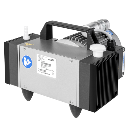 Image of Welch MPC 303 Z
