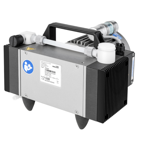 Image of Welch MPC 603 E