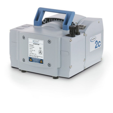 Image of Vacuubrand MZ 2C NT
