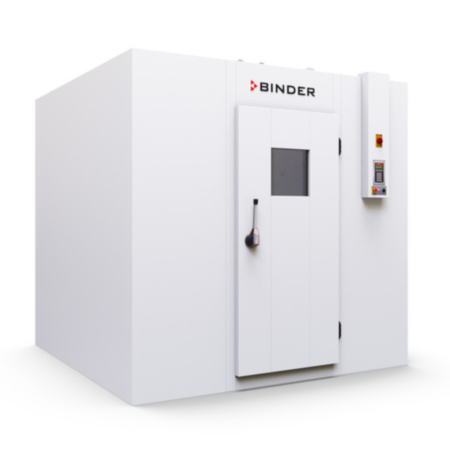 an image representing the Walk-in Chambers category