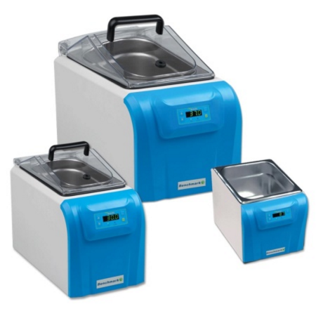 Image of Benchmark Scientific MYBATH 4L