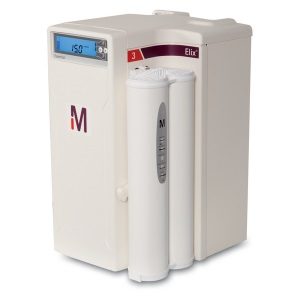 Image of Merck Life Science UK (Millipore) Elix Essential 3 UV