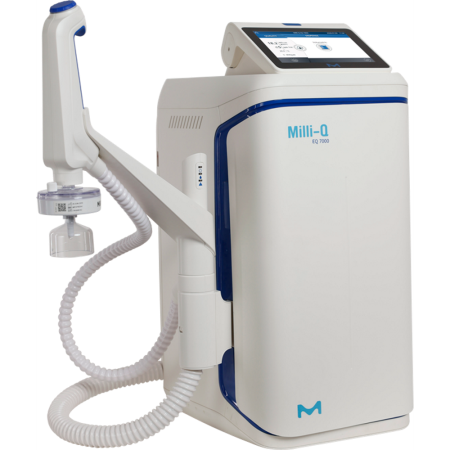 Image of Merck Life Science UK (Millipore) EQ 7000