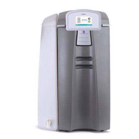 Image of Purite Purite Fusion 160 GP