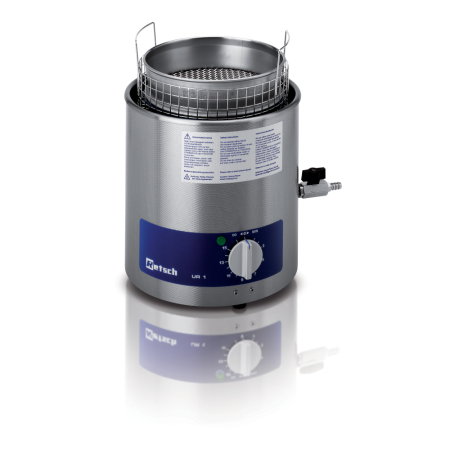 Image of Retsch UR 1