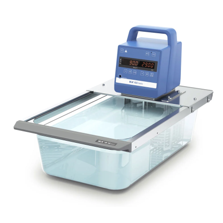 Image of IKA ICC basic eco 18
