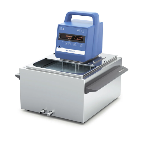 Image of IKA ICC basic pro 9
