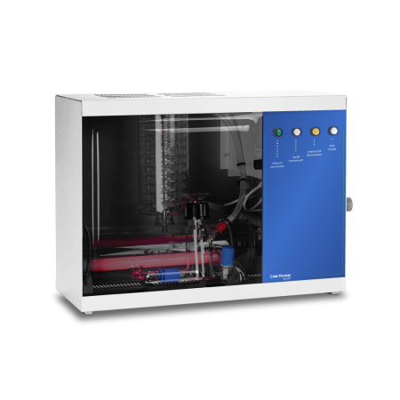 Image of Cole-Parmer Essentials WS-200AD-4 (A4000D)