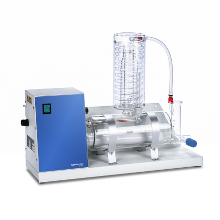 Image of Cole-Parmer Essentials WS-200-4 (D4000)