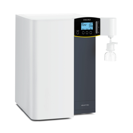 Image of Sartorius Arium Pro UV
