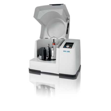 Image of Retsch PM100CM