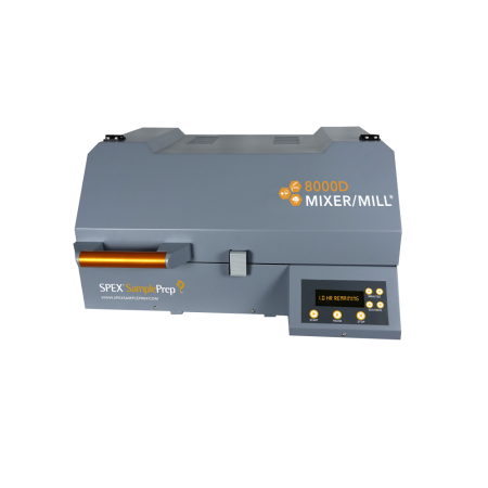 Image of Spex 8000D