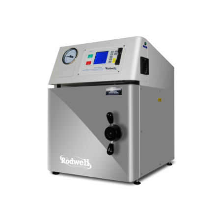 Autoclaves