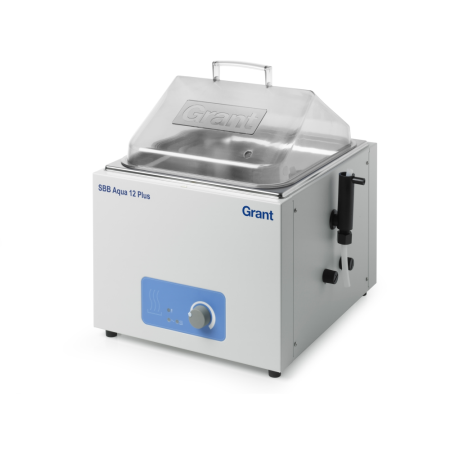 Image of  SBB AQUA 12 PLUS