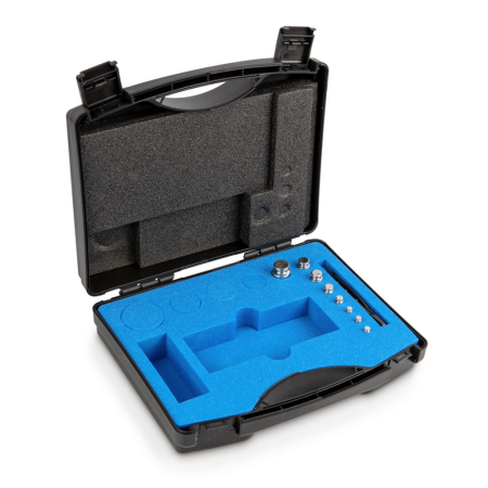 an image representing the Calibration Weights - F1 Standard - Weight Sets category