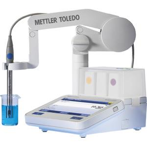 Image of Mettler Toledo SevenExcellence S700