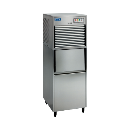 Image of Labcold LITV-IQ135