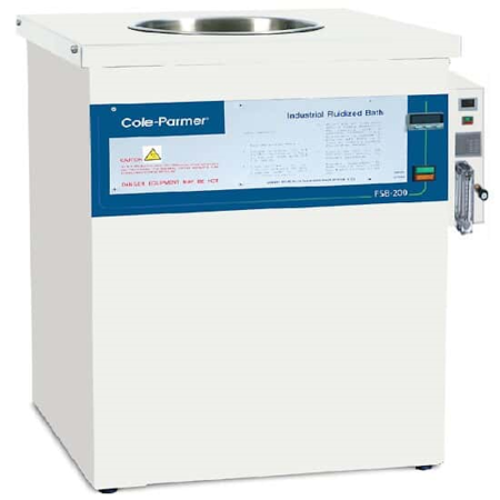 Image of  FSB-200-I-12L Industrial