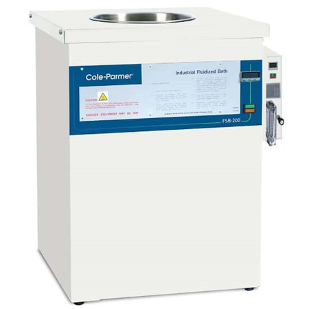 Image of  FSB-200-I-5L Industrial