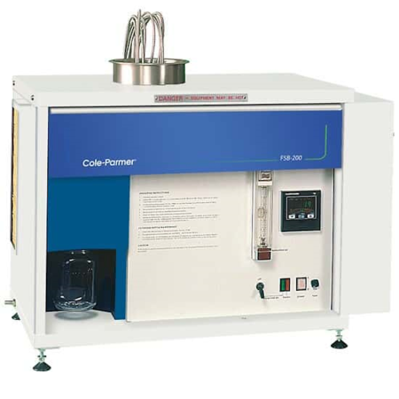 Image of  FSB-200-P-AC Precision