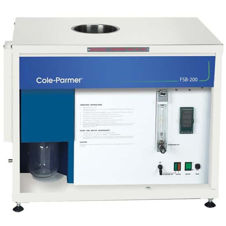 Image of  FSB-200-P Precision