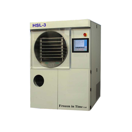 Image of  HS-3