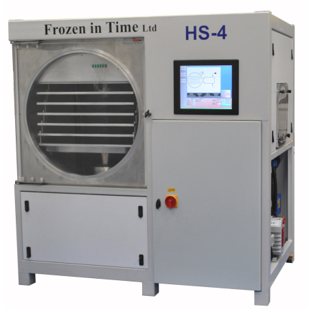 Image of  HS-4