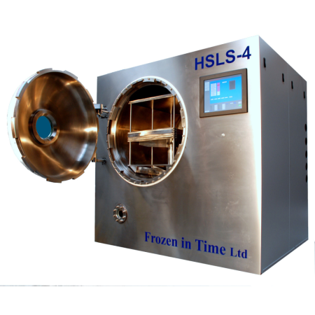 Image of  HSLS-4