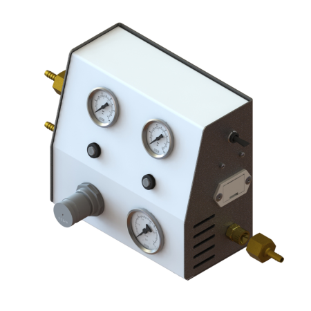 Image of The West Group PC60