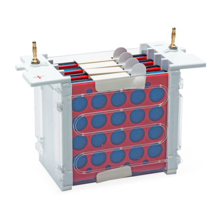 an image representing the Gel Electrophoresis - Blotters and Accessories category
