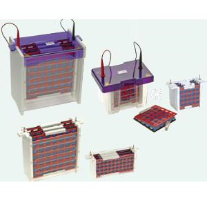 Image of Cleaver Scientific omniBLOT mini wide