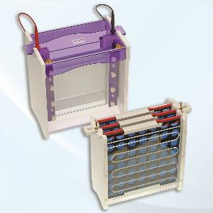 Image of Cleaver Scientific omniPAGE maxi vertical