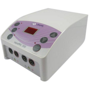 Image of Cleaver Scientific nanoPAC-500
