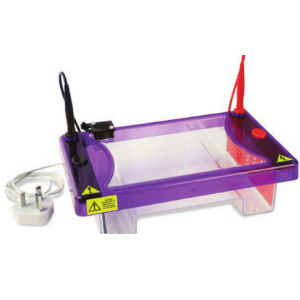 Image of Cleaver Scientific multiSUB midi 7 ClearSight