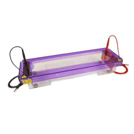 Image of Cleaver Scientific multiSUB midi 96 ClearSight