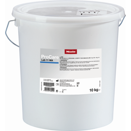 Image of  Procare Lab 11 MA