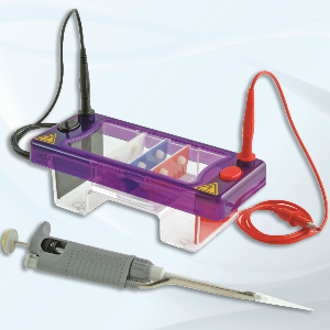 Image of Cleaver Scientific multiSUB mini duo