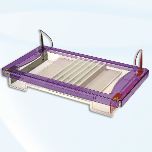 Image of Cleaver Scientific multiSUB screen trio