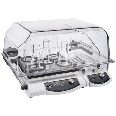 Image of Heidolph Unimax 1010 package