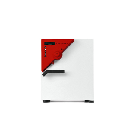 Image of Binder ED23 Classic.Line