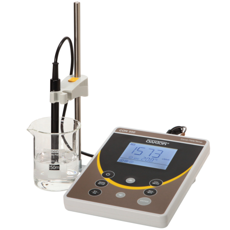 Image of  CON 550 