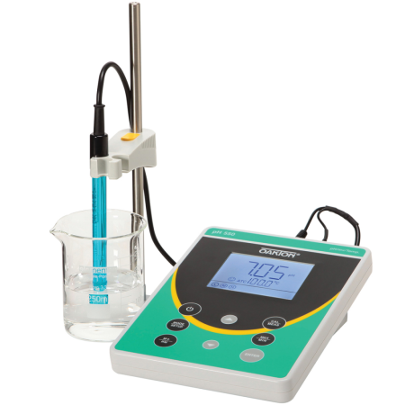 Image of  PH 550 
