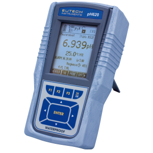 Image of  CyberScan pH 600