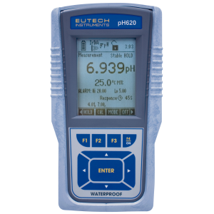 Image of  CyberScan pH 620