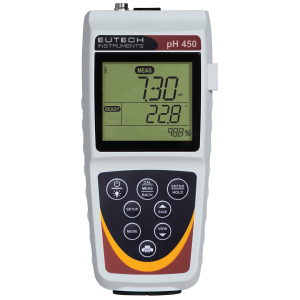 Image of  pH 450