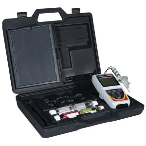 Image of  pH 450